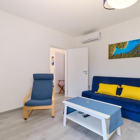 Apartmani Raic Mali Losinj Exterior photo