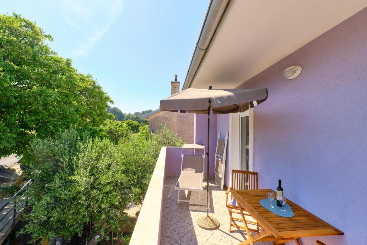 Apartmani Raic Mali Losinj Exterior photo