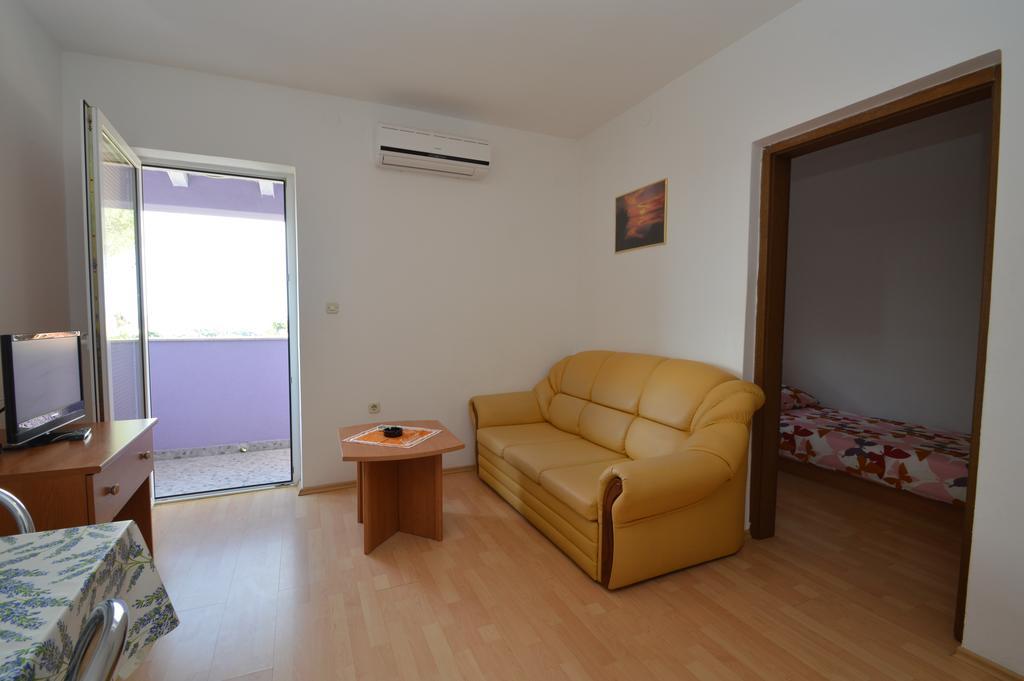 Apartmani Raic Mali Losinj Exterior photo