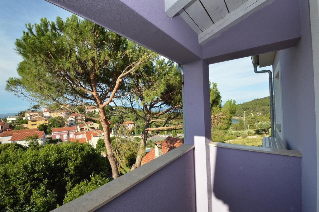 Apartmani Raic Mali Losinj Exterior photo