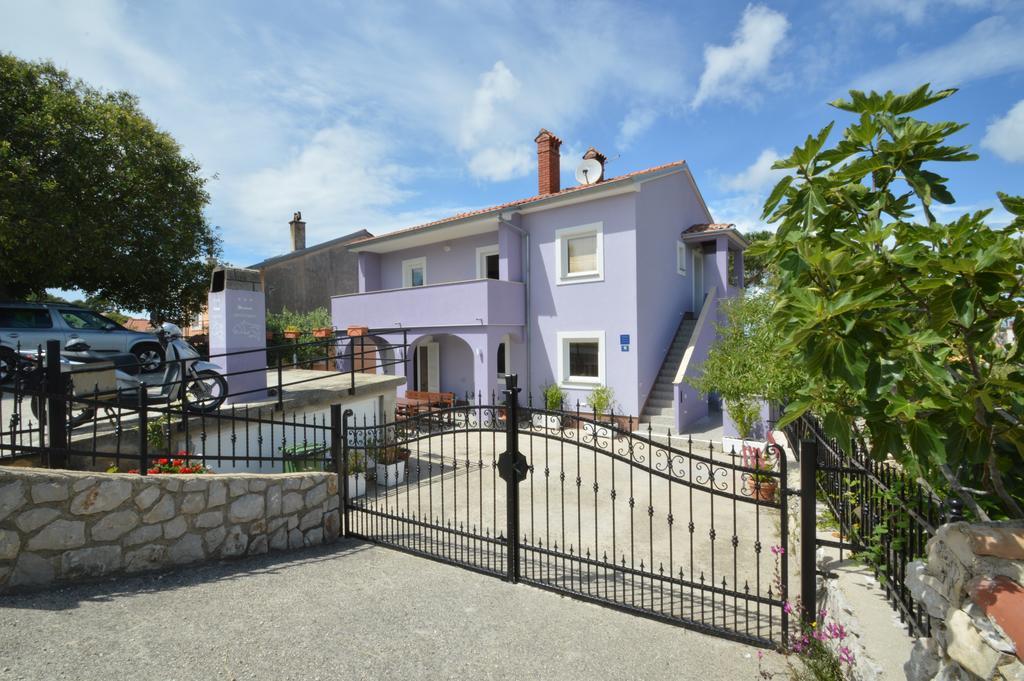 Apartmani Raic Mali Losinj Exterior photo